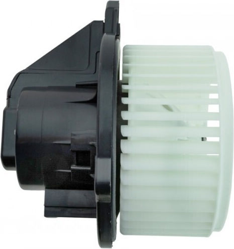 Interior Fan Ventilation Jeep Grand Cherokee II 1998-2005 2.7L SUV Jeep Grand Cherokee II 1998-2005 4.7L SUV