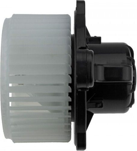 Interior Fan Ventilation Hyundai Kona 2017-0 1.0l SUV Hyundai Kona 2017-0 0l SUV Hyundai Kona 2017-0 1.6l SUV