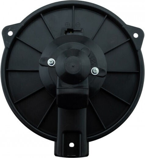 Interior Fan Ventilation Toyota Avensis 2003-2008 2.0l Hatchback Toyota Avensis 2003-2008 2.2l Hatchback Toyota Avensis 2003-2008 1.8l Hatchback