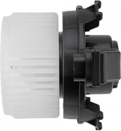 Interior Fan Ventilation Honda CR-V IV 2012-0 2.4L SUV Honda CR-V V 2016-0 1.5L SUV Honda CR-V V 2016-0 2L SUV