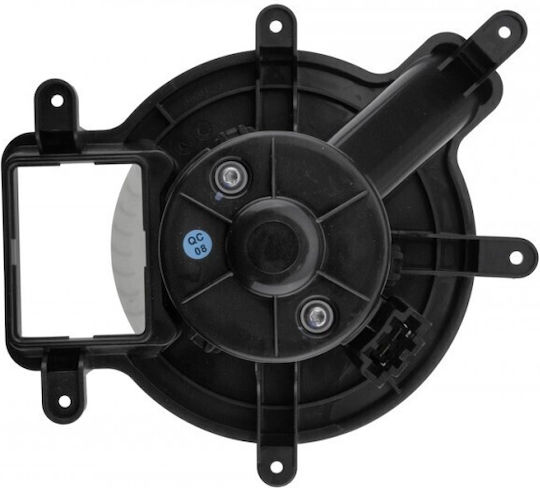 Innenlüfterbelüftung Peugeot 3008 Mpv 2009-2017 2.0l Mpv Peugeot 3008 Mpv 2009-2017 1.6l Mpv Peugeot 3008 Mpv 2009-2017 1.2l Mpv