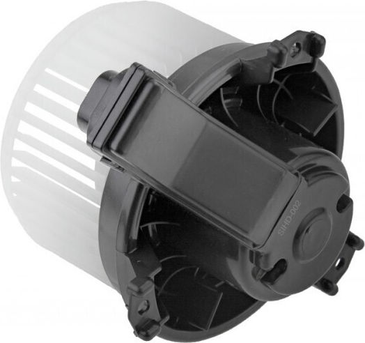 Interior Fan Ventilation Honda CR-V IV 2012-0 2.4L SUV Honda CR-V V 2016-0 1.5L SUV Honda CR-V V 2016-0 2L SUV