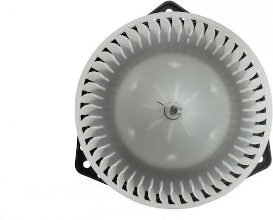 Вентилатор За Вътрешно Пространство Subaru Forester 2002-2012 2.5l Suv Subaru Forester 2002-2012 2.0l Suv Subaru Forester 2007-0 2.5l Suv