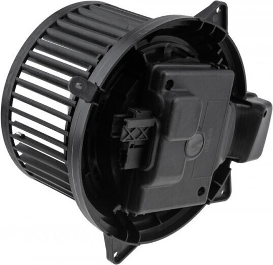 Вентилатор За Вътрешно Пространство Mercedes-benz Gl-class 2006-2012 3.0l Suv Mercedes-benz Gl-class 2006-2012 4.0l Suv Mercedes-benz Gl-class 2006-2012 5.5l Suv