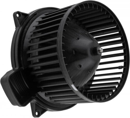 Вентилатор За Вътрешно Пространство Mercedes-benz Gl-class 2006-2012 3.0l Suv Mercedes-benz Gl-class 2006-2012 4.0l Suv Mercedes-benz Gl-class 2006-2012 5.5l Suv
