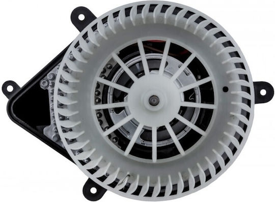 Interior Fan Ventilation Peugeot 306 1993-2003 1.6l Sedan Peugeot 306 1993-2003 1.8l Sedan Peugeot 306 1993-2003 1.4l Sedan