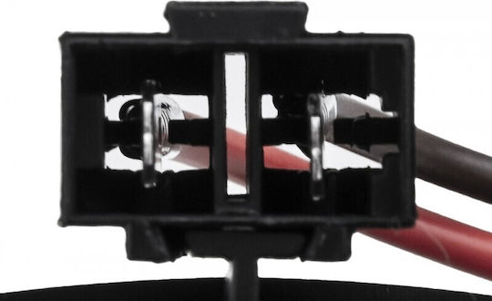 Interior Fan Ventilation Opel Combo Box Body Mpv 2001-0 1.3l Van Opel Combo Box Body Mpv 2001-0 1.6l Van Opel Combo Box Body Mpv 2001-0 1.4l Van