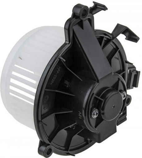 Interior Fan Ventilation Iveco Daily VI Bus 2014-2016 3.0l Bus Iveco Daily VI Platform Chassis 2014-0 3l Van Iveco Daily VI Platform Chassis 2014-0 3.0l Van