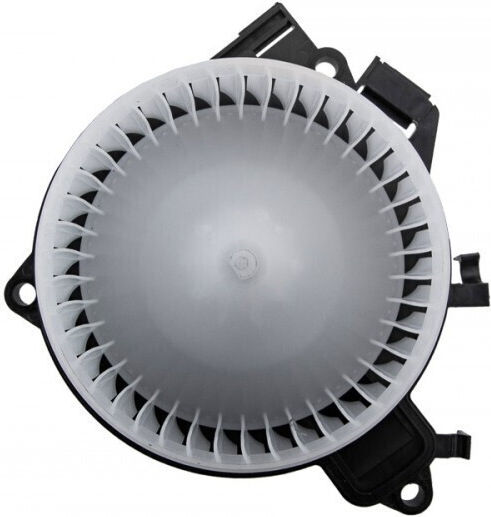 Interior Fan Ventilation Iveco Daily VI Bus 2014-2016 3.0l Bus Iveco Daily VI Platform Chassis 2014-0 3l Van Iveco Daily VI Platform Chassis 2014-0 3.0l Van