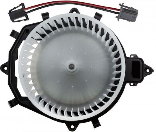 Interior Fan Ventilation Citroen Berlingo Box Body Mpv 2008-0 1.6l Van Citroen C4 Picasso I Mpv 2006-2015 2.0l Mpv Citroen C4 Picasso I Mpv 2006-2015 1.8l Mpv