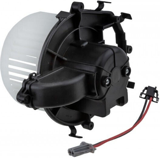 Interior Fan Ventilation Citroen Berlingo Box Body Mpv 2008-0 1.6l Van Citroen C4 Picasso I Mpv 2006-2015 2.0l Mpv Citroen C4 Picasso I Mpv 2006-2015 1.8l Mpv