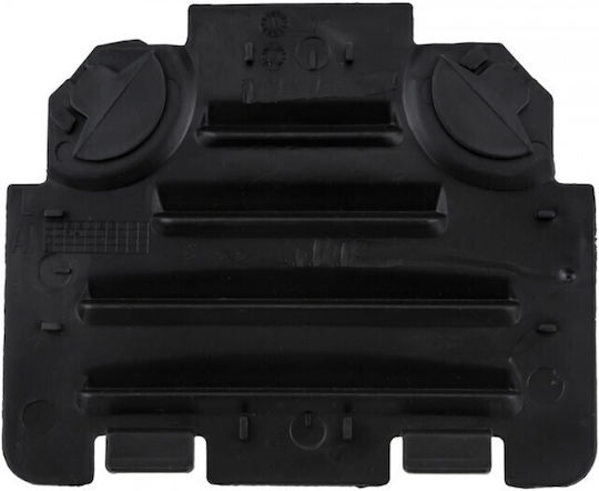NTY Karosseriezubehör Innenkotflügel Radabdeckung Für Bmw 1 Cabrio 2007-2013 3.0l Cabrio Bmw 1 Cabrio 2007-2013 2.0l Cabrio Bmw 1 Coupé 2006-2013 2.0l Coupé
