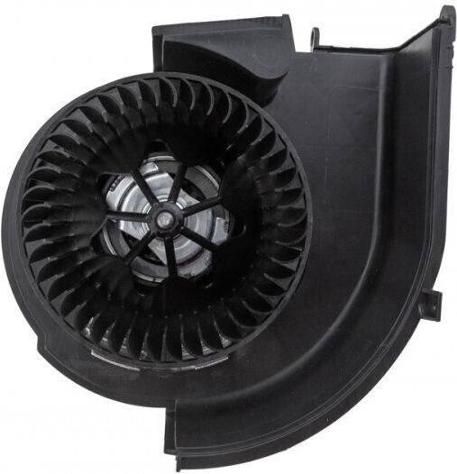 Вентилатор За Вътрешно Пространство Bmw X5 2006-2013 4.8l Suv Bmw X5 2006-2013 4.4l Suv Bmw X5 2006-2013 3.0l Suv