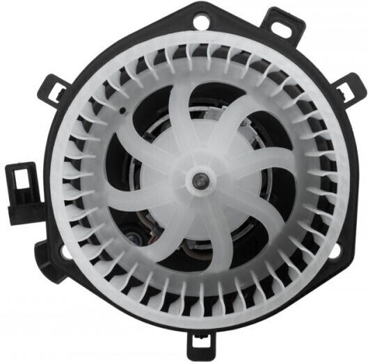 Interior Fan Ventilation Iveco Daily III Bus 1999-2006 3.0l Bus Iveco Daily III Bus 1999-2006 2.3l Bus Iveco Daily III Bus 1999-2006 2.8l Bus