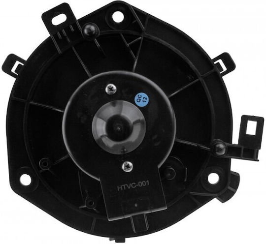 Interior Fan Ventilation Iveco Daily III Bus 1999-2006 3.0l Bus Iveco Daily III Bus 1999-2006 2.3l Bus Iveco Daily III Bus 1999-2006 2.8l Bus