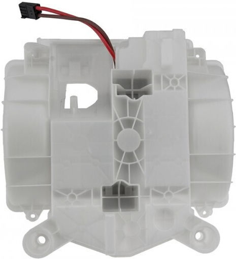 Interior Fan Ventilation Mercedes-Benz S-Class 2013-0 2.2l Sedan Mercedes-Benz S-Class 2013-0 4.0l Sedan Mercedes-Benz S-Class 2013-0 3.5l Sedan