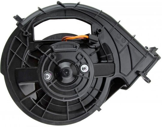 Interior Fan Ventilation BMW X5 2013-2018 2.0L SUV BMW X5 2013-2018 3.0L SUV BMW X5 2013-2018 4.4L SUV