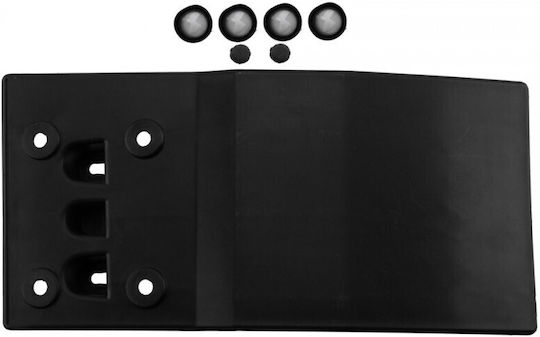 Bandă Decorativă de Protecție Perete Lateral Ford Tourneo Custom V362 Bus 2012-0 1.0l Bus Ford Tourneo Custom V362 Bus 2012-0 2.0l Bus Ford Transit Custom V362 Bus 2012-0 2.0l Bus