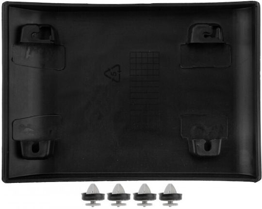 Decorative Protective Strip Side Wall Nissan Interstar Van 2021-0 2.3l Van Renault Master III Bus 2011-0 2.3l Bus Renault Master III Van 2010-0 2.3l Van
