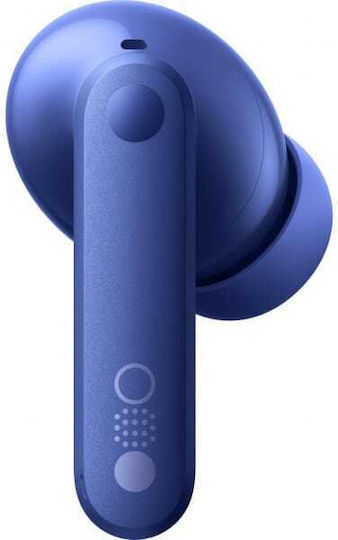 Nothing CMF Buds Pro 2 Bluetooth Handsfree Earphones with Sweat Resistance and Charging Case Blue