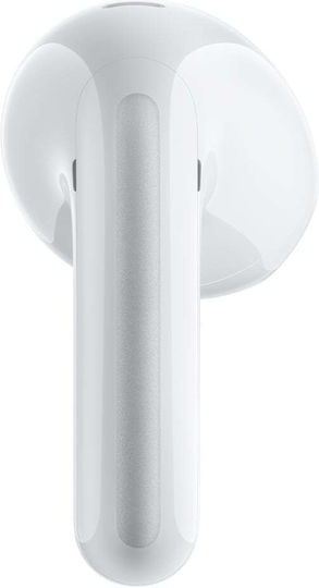 Xiaomi Redmi Buds 8 Active Bluetooth Handsfree Ακουστικά με Αντοχή στον Ιδρώτα και Θήκη Φόρτισης Λευκά