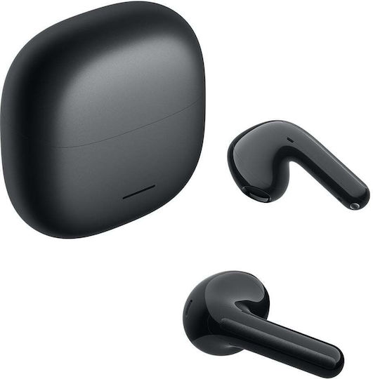 Xiaomi Redmi Buds 8 Active Bluetooth Handsfree Earphones with Sweat Resistance and Charging Case Black