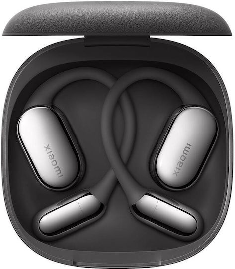 Xiaomi OpenWear Stereo Pro Open Ear Bluetooth Handsfree Căști cu Rezistență la Transpirație și Carcasă de Încărcare Grafit negru