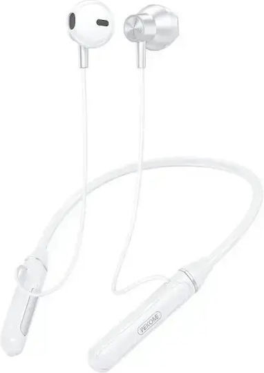 WK WG-05 In-Ear Bluetooth-Freisprecheinrichtung Kopfhörer Weiß