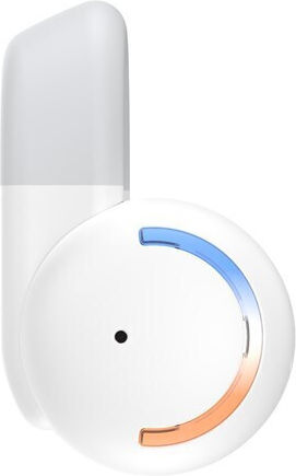 Havit OWS907 Open Ear Bluetooth Handsfree Ακουστικά με Θήκη Φόρτισης Γκρι
