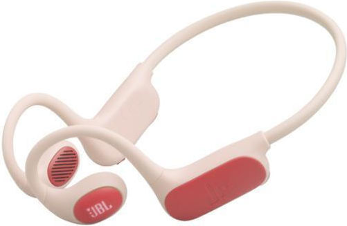 JBL Junior Free In-ear Casti Bluetooth Handsfree Peach