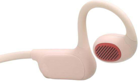JBL Junior Free In-ear Casti Bluetooth Handsfree Peach