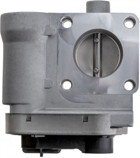 Throttle Body Fiat Panda 2003-01 1.2L Hatchback Fiat Panda Hatchback Van 2004-01 1.2L Furgon Hatchback Fiat Punto 1999-2012 1.2L Hatchback