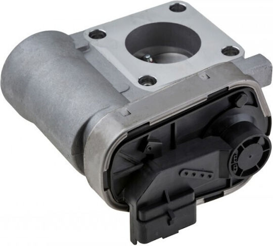 Throttle Body Fiat Panda 2003-01 1.2L Hatchback Fiat Panda Hatchback Van 2004-01 1.2L Furgon Hatchback Fiat Punto 1999-2012 1.2L Hatchback