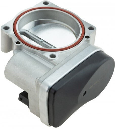 Στόμιο Πεταλούδας Γκαζιού Bmw 5 1995-2003 4.4l Sedan Bmw 5 1995-2003 3.5l Sedan Bmw 5 Touring 1996-2004 4.4l Estate