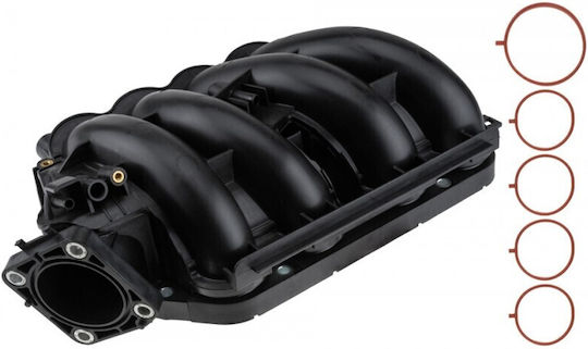 Μονάδα Πολλαπλής Εισαγωγής Honda Accord Viii 2008-0 2.4l Sedan Honda Accord Viii Estate 2008-0 2.4l Estate