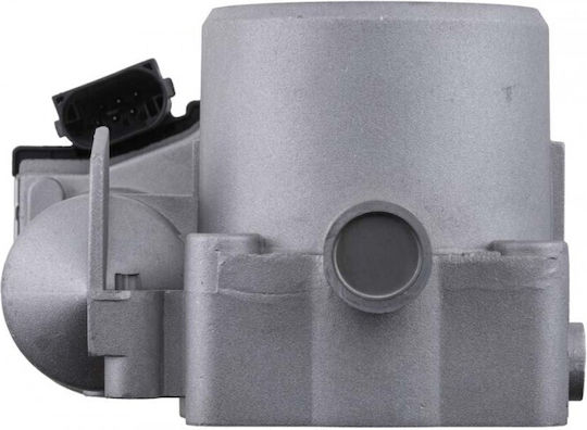 Орган На Дроселовата Клапа Alfa Romeo 147 2000-2010 2.0l Хечбек Alfa Romeo 156 1997-2005 1.8l Седан Alfa Romeo 156 1997-2005 2.0l Седан