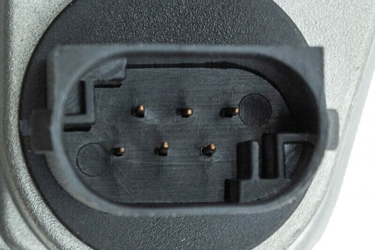 Στόμιο Πεταλούδας Γκαζιού Bmw 5 1995-2003 4.4l Sedan Bmw 5 1995-2003 3.5l Sedan Bmw 5 Touring 1996-2004 4.4l Estate