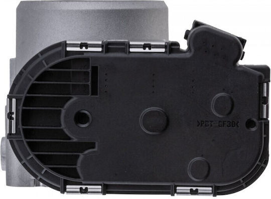 Орган На Дроселовата Клапа Alfa Romeo 147 2000-2010 2.0l Хечбек Alfa Romeo 156 1997-2005 1.8l Седан Alfa Romeo 156 1997-2005 2.0l Седан