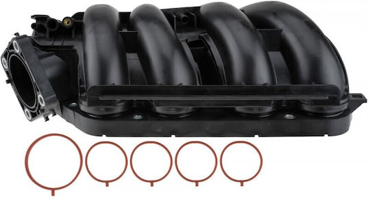Μονάδα Πολλαπλής Εισαγωγής Honda Accord Viii 2008-0 2.4l Sedan Honda Accord Viii Estate 2008-0 2.4l Estate