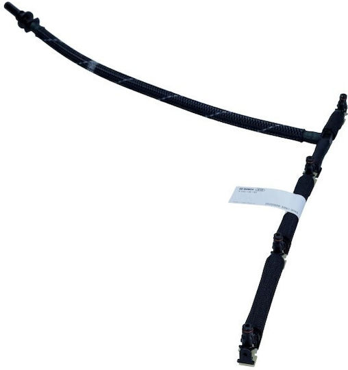 Kraftstoffrücklaufleitung Injektor Grandland-x 1.5cdti-bosch-bs0445130192