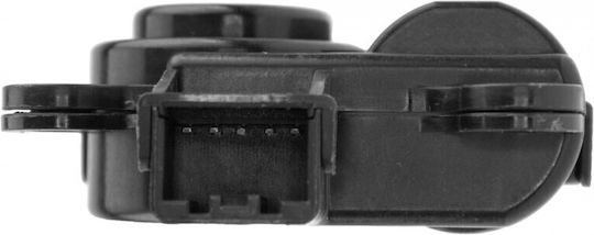 Ρυθμιστικό Στοιχείο Κλαπέτο Μείξης Hyundai Accent Iii 2005-2010 1.5l Hatchback Hyundai Accent Iii 2005-2010 1.6l Hatchback Hyundai Accent Iii 2005-2010 1.4l Hatchback