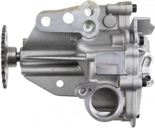 Αντλία Λαδιού Renault Espace Iv 2002-0 2.0l Mpv Renault Espace Iv 2002-0 3.0l Mpv Renault Espace V 2015-0 2.0l Mpv