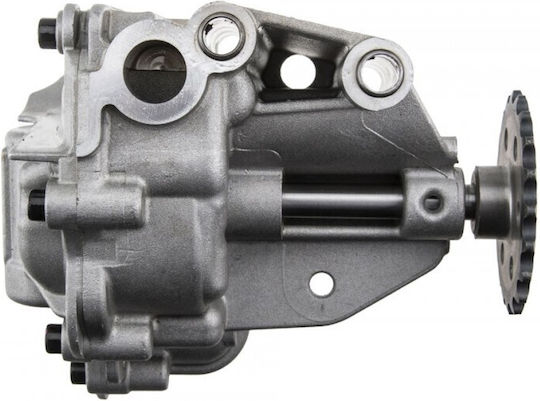 Αντλία Λαδιού Renault Espace Iv 2002-0 2.0l Mpv Renault Espace Iv 2002-0 3.0l Mpv Renault Espace V 2015-0 2.0l Mpv