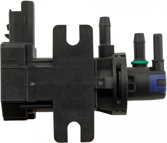Pressure Converter Exhaust Gas Control Peugeot 2008 I 2013-0 1.6L SUV Peugeot 207 2006-2015 1.6L Hatchback Peugeot 207 SW 2007-2013 1.6L Estate
