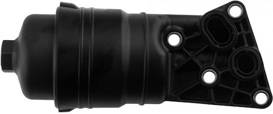 Oil Filter Housing Hyundai Genesis 2008-2015 5.0l Sedan Hyundai Genesis 2008-2015 4.6l Sedan Hyundai Genesis 2008-2015 3.8l Sedan