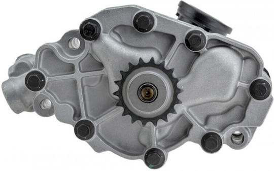 Oil Pump Peugeot 3008 MPV 2009-2017 2.0L MPV Peugeot 3008 SUV 2016-0 2.0L SUV Peugeot 3008 Van 2016-0 2.0L SUV
