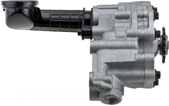 Oil Pump Peugeot 3008 MPV 2009-2017 2.0L MPV Peugeot 3008 SUV 2016-0 2.0L SUV Peugeot 3008 Van 2016-0 2.0L SUV