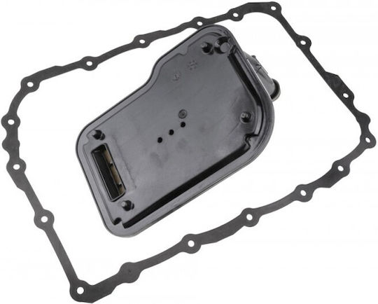 Υδραυλ Φίλτρο Αυτόμ Κιβ Ταχυτ Chevrolet Camaro 2009-2015 6.2l Coupe Chevrolet Camaro Convertible 2011-0 6.2l Convertible Chevrolet Corvette 2004-0 6.2l Coupe