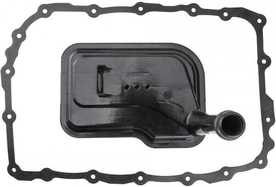 Υδραυλ Φίλτρο Αυτόμ Κιβ Ταχυτ Chevrolet Camaro 2009-2015 6.2l Coupe Chevrolet Camaro Convertible 2011-0 6.2l Convertible Chevrolet Corvette 2004-0 6.2l Coupe