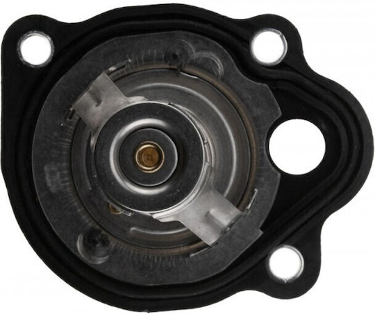 Thermostat Coolant Ford Focus III 2010-2020 2.3L Hatchback Ford Focus IV 2018-0 2.3L Hatchback Ford Focus IV 2018-0 2.0L Hatchback